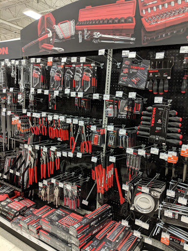 Grocery Store «Meijer», reviews and photos, 1800 Holton Rd, North Muskegon, MI 49445, USA