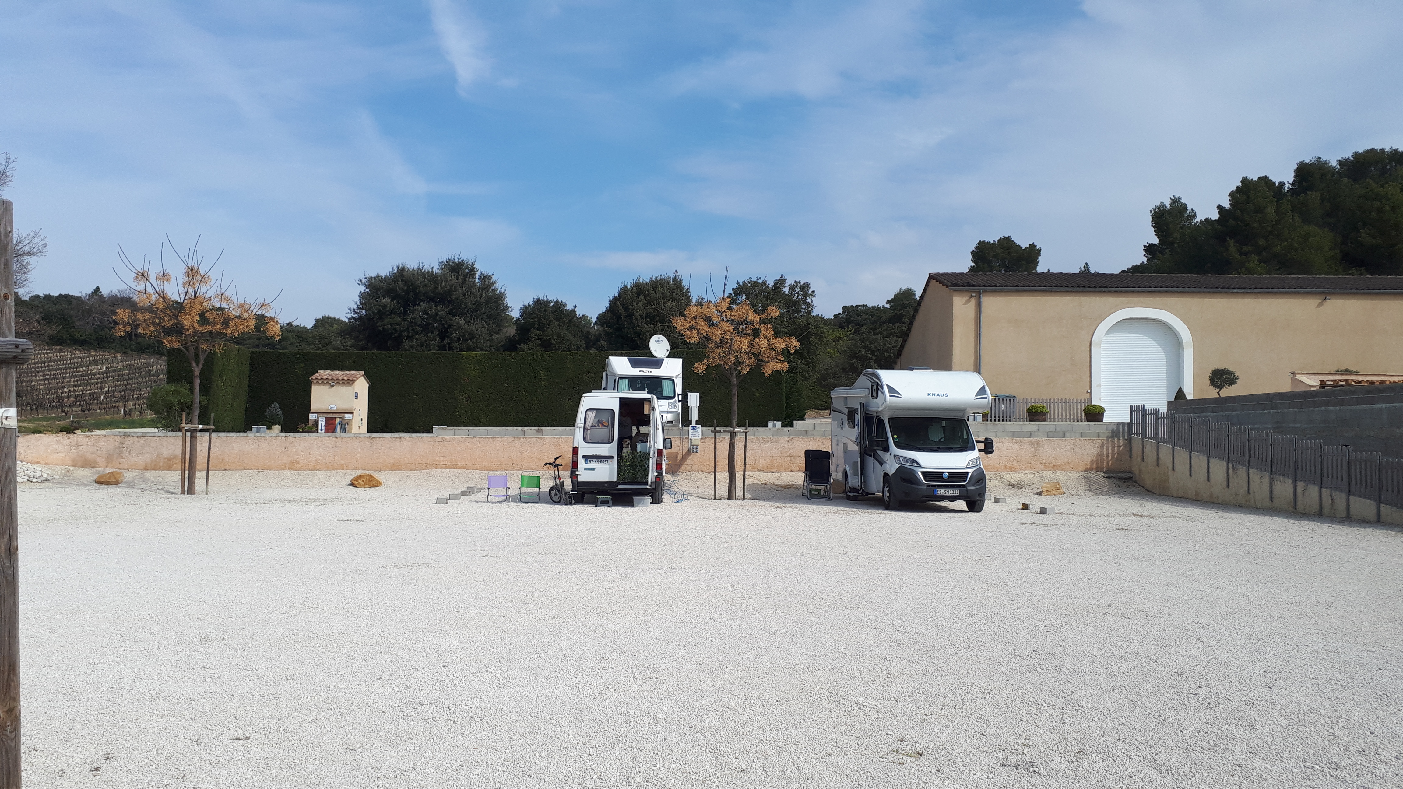 Photo n° 5 de l'avis de Janice.r fait le 03/04/2019 à 11:05