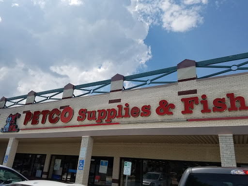 Pet Supply Store «Petco Animal Supplies», reviews and photos, 1250 William D Tate Ave #200, Grapevine, TX 76051, USA