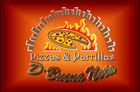 Pizza y Parrillas D´Buena Nota