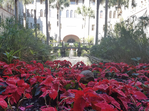 Museum «Lightner Museum», reviews and photos, 75 King St, St Augustine, FL 32084, USA