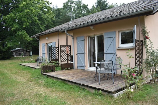 Photos des visiteurs Chambre d'hôtes L'AMANDAURE 88580 Saulcy-sur-Meurthe
