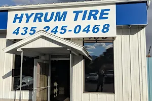 Hyrum Tire & Auto Repair image
