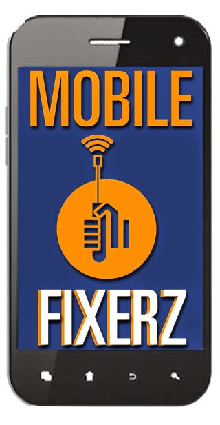 Mobile Fixerz