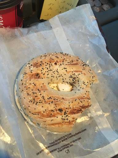 Coffee Shop «Tim Hortons», reviews and photos, 39847 S Groesbeck Hwy, Charter Twp of Clinton, MI 48036, USA