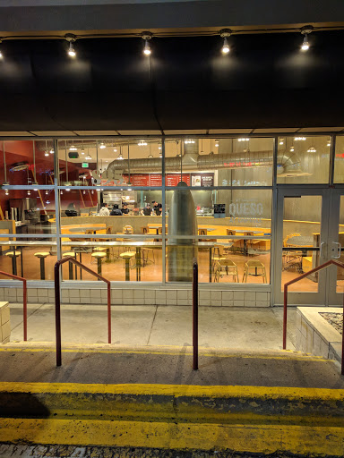 Mexican Restaurant «Chipotle Mexican Grill», reviews and photos, 895 N Academy Blvd, Colorado Springs, CO 80909, USA