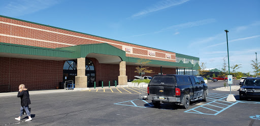 Home Improvement Store «Menards», reviews and photos, 10400 Assembly Park Dr, Wixom, MI 48393, USA