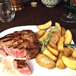 Photo n°2 de l'avis de Michele.e fait le 10/11/2021 à 12:09 sur le  Il Ritrovo à Atena Lucana