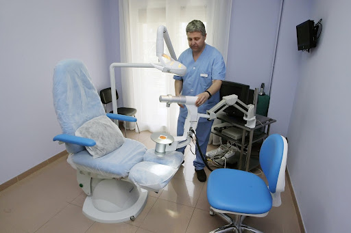 Doctor Fernando Pifarré en Lleida, Lleida