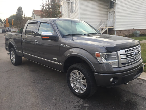 Used Car Dealer «Salt Flats Auto Sales», reviews and photos, 1210 N 80 E, Tooele, UT 84074, USA