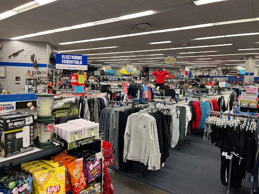 Sporting Goods Store «Big 5 Sporting Goods», reviews and photos, 1390 W 9000 S, West Jordan, UT 84088, USA