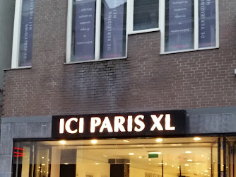 ICI PARIS XL