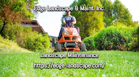 Edge Landscape & Maint. Inc. - Photo 1 - Car repair in , Gresham