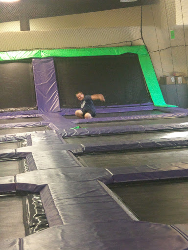 Amusement Center «Xtreme Air Trampoline Park», reviews and photos, 910 E Pecos Rd, Chandler, AZ 85225, USA