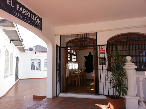 Información y opiniones sobre Luis Enrique Fernández Pardo de Benalmádena