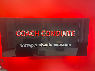 Coach Conduite à Paris