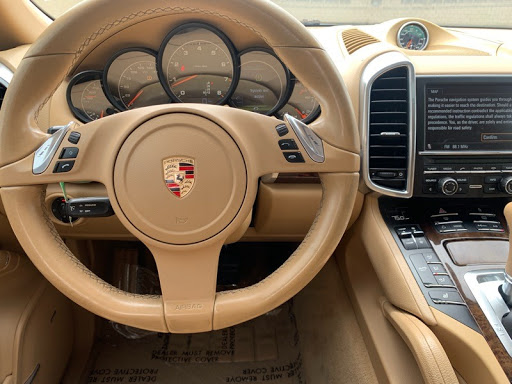 Auto Repair Shop «A-Lux Auto», reviews and photos, 10970 Firestone Blvd, Norwalk, CA 90650, USA