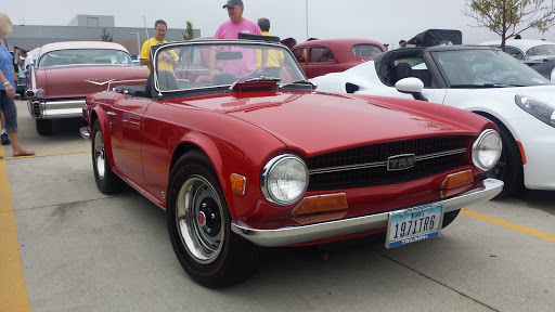 Community Center «Valley Community Center», reviews and photos, 4444 Fuller Rd, West Des Moines, IA 50265, USA