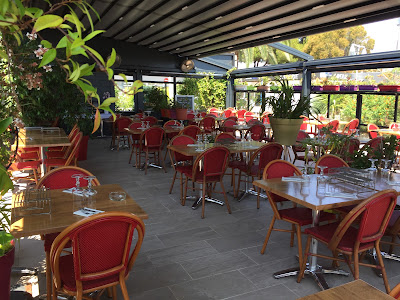 Le Rajpoute à Saint-Laurent-du-Var