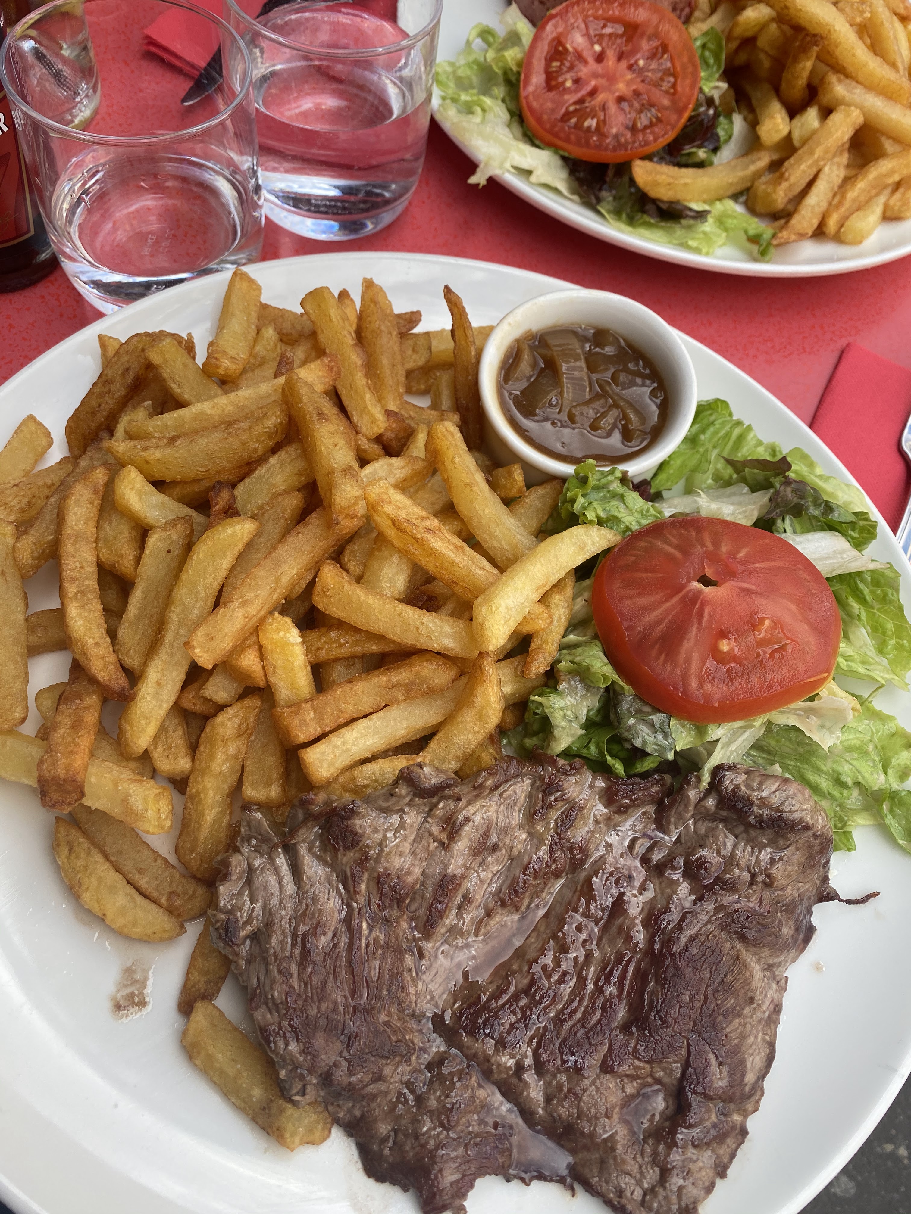 Photo n° 2 de l'avis de Valentine. fait le 24/08/2020 à 12:18