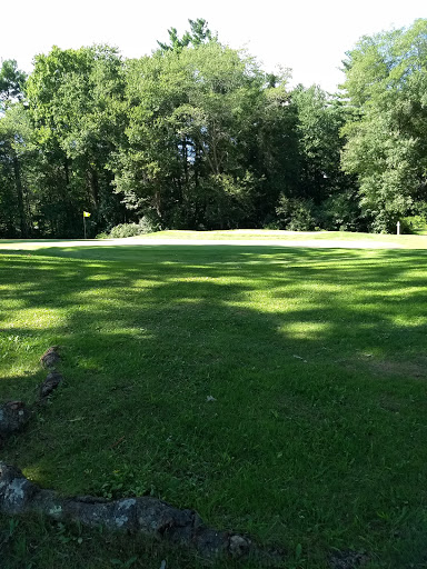 Golf Course «Middleton Golf Course», reviews and photos, 105 S Main St, Middleton, MA 01949, USA