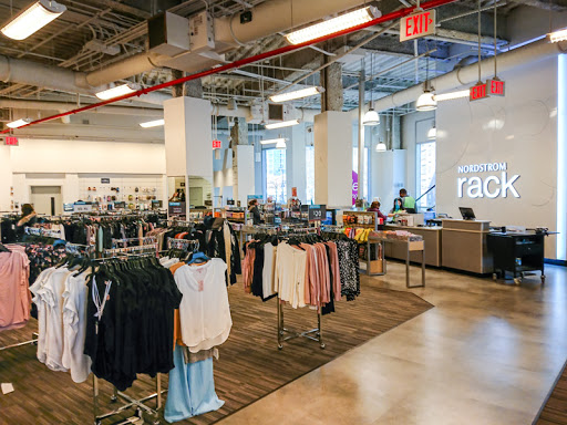 Department Store «Nordstrom Rack Skyview Center», reviews and photos, 4024 College Point Blvd, Flushing, NY 11354, USA