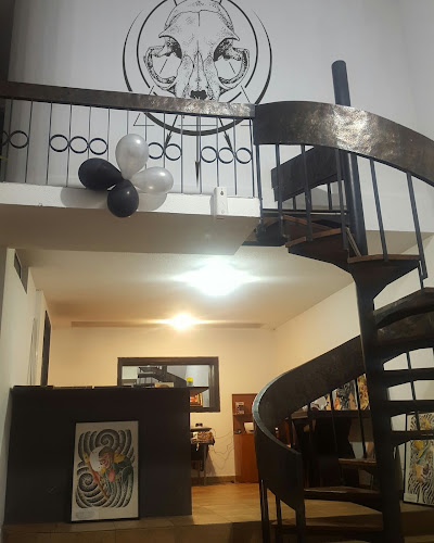 Gato Negro Tattoo Studio