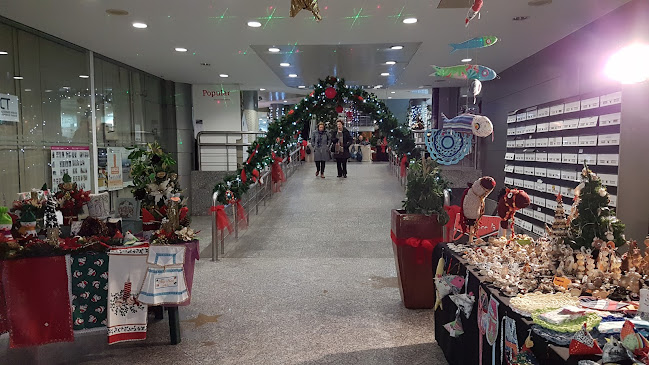 Avaliações doFoz Center Figueira Shoping em Figueira da Foz - Shopping Center