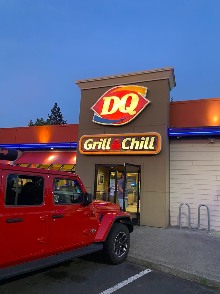 Dairy Queen Grill & Chill 97031