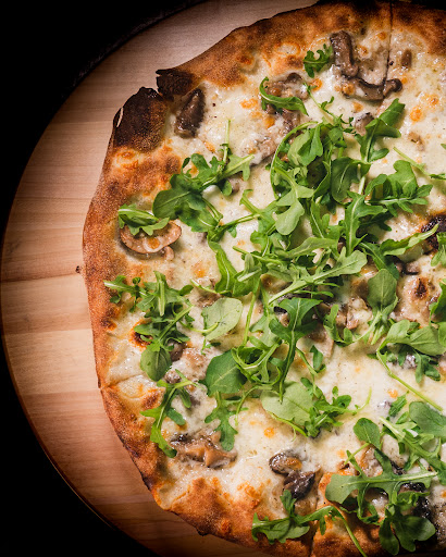 COCÒ - Pizzeria & Ristorante in Fossacesia, Provincia di Chieti