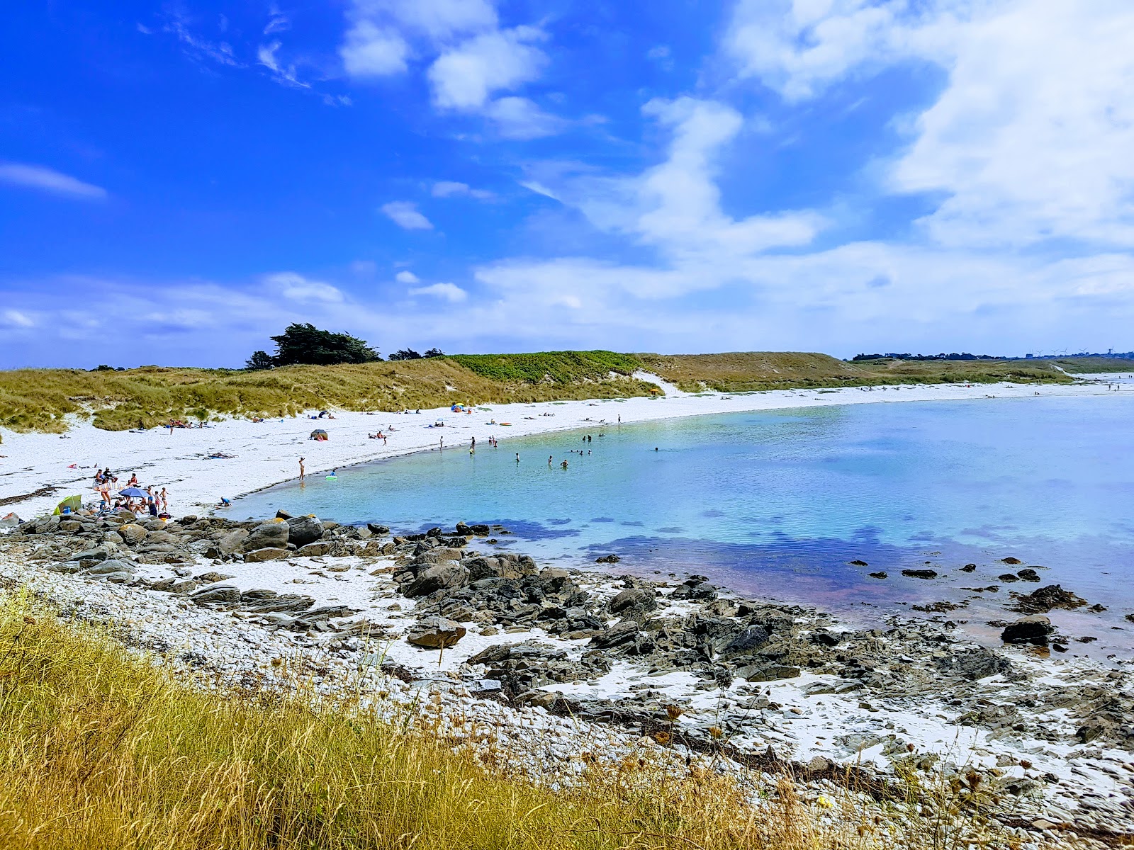 Plage Sainte-Marguerite photo #9