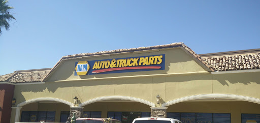 Auto Parts Store «NAPA Auto Parts - Mels Auto LLC», reviews and photos, 2071 N Arizona Ave #119, Chandler, AZ 85225, USA