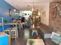 Atmosphère du Restaurant brunch Melbourne Coffee à Nantes - n°15