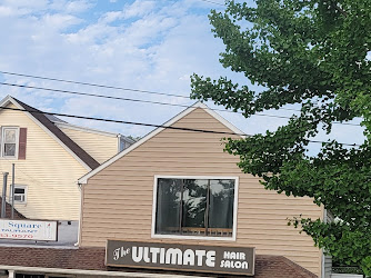 Ultimate Hair Salon Inc