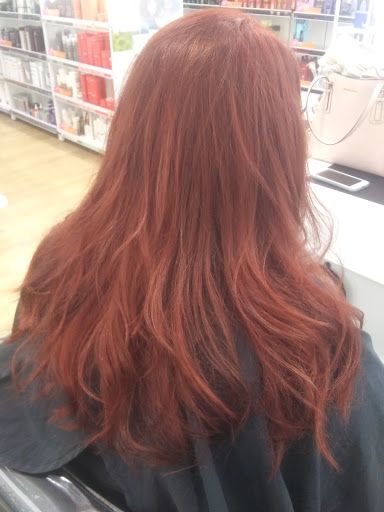 Beauty Salon «Ulta Beauty», reviews and photos, 6730 Fox Centre Pkwy, Gloucester Courthouse, VA 23061, USA