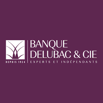 Banque Delubac & Cie à Marseille