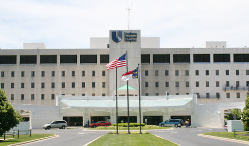 The Birth Place at Duke Regional Hospital