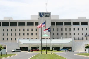 The Birth Place at Duke Regional Hospital image