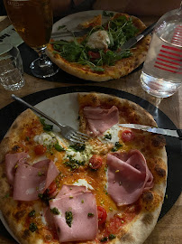 Prosciutto crudo du Restaurant italien Le Grissini à Carnac - n°13