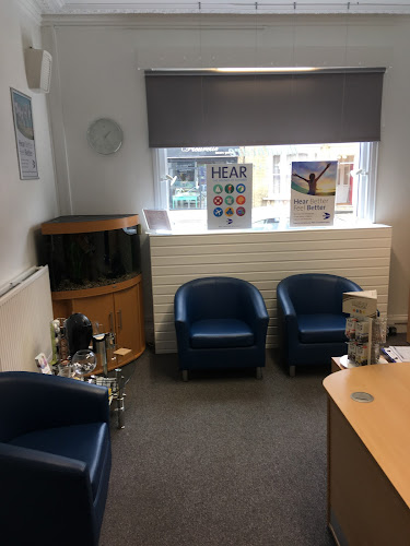 Reviews of Bedford Hearing Centre in Bedford - Shopping mall