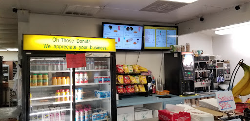 Donut Shop «Oh Those Donuts», reviews and photos, 1734 Newport Blvd, Costa Mesa, CA 92627, USA