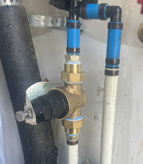 Adams plumbing and repair - Photo 7 - Car repair in , Rock Hill