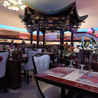 Atmosphère du Restaurant asiatique Royal de Chine à Auxerre - n°4