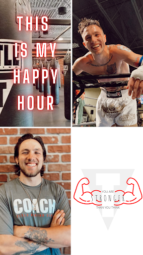 Boxing Gym «TITLE Boxing Club Coon Rapids», reviews and photos, 12475 Riverdale Blvd, Coon Rapids, MN 55433, USA