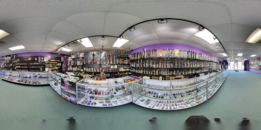 Vaporizer Store «Get Weird Vape Smoke Shop», reviews and photos, 3113 N Pleasantburg Dr c, Greenville, SC 29609, USA
