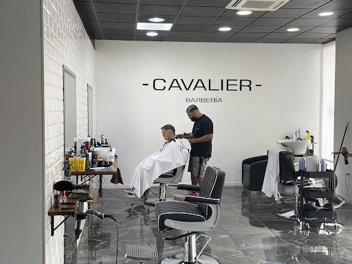 CAVALIER en Badajoz