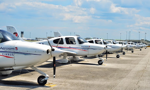 L3Harris Flight School - Orlando, Florida