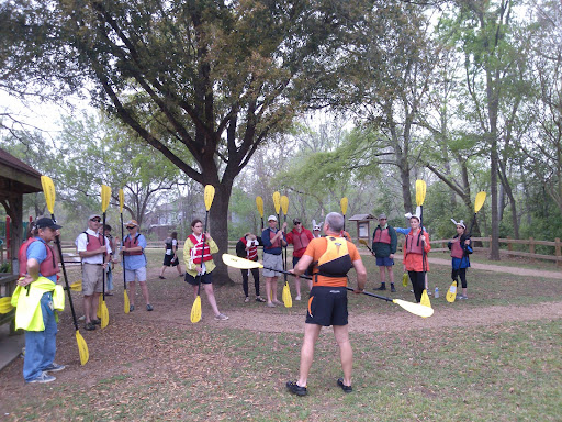 Tour Agency «Bayou City Adventures», reviews and photos, 1520 Silver St, Houston, TX 77007, USA