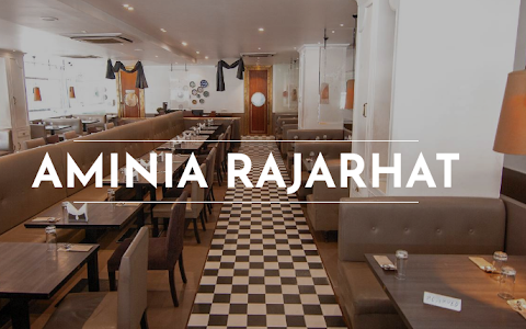 Aminia Restaurant - Rajarhat image