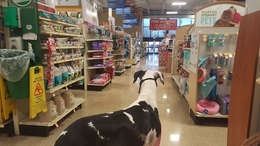 Pet Supply Store «PetSmart», reviews and photos, 4151 Turtle Creek Dr, Coral Springs, FL 33067, USA